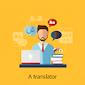 A translator